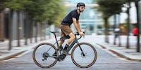 Off-Grid Bikepacker Electric Bikes Image 2