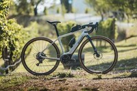 Off-Grid Bikepacker Electric Bikes Image 4