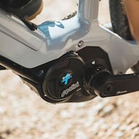 Off-Grid Bikepacker Electric Bikes Image 5