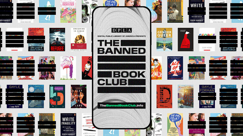 Banned Book Clubs
