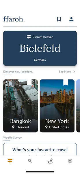 Solo Traveler Planning Apps