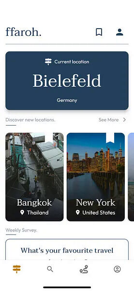 Solo Traveler Planning Apps