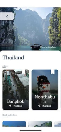 Solo Traveler Planning Apps Image 3