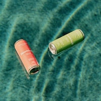 Cold Brewed Canned Teas Image 1