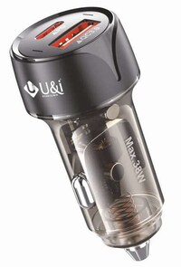 Portable High-Capacity Chargers Image 2