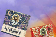 Mood-Enhancing Soaps
