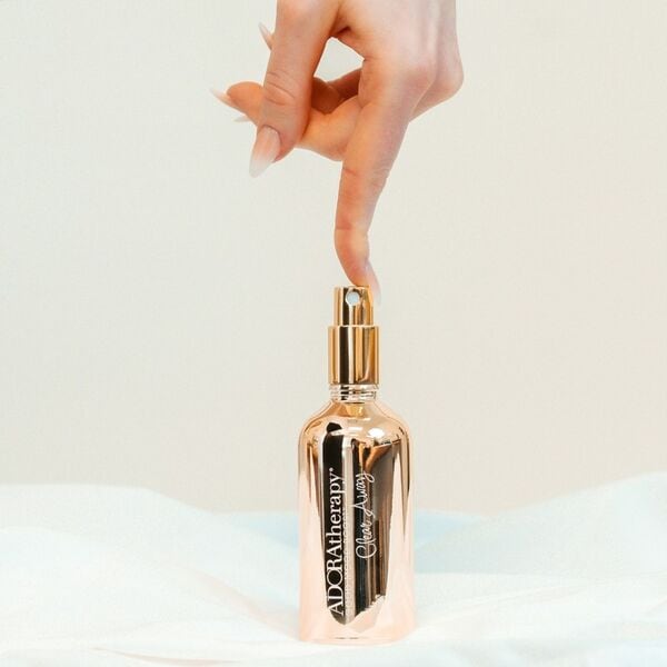 Aromatherapy Room Sprays