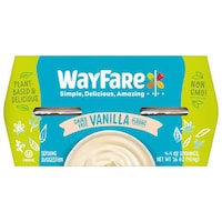 Allergy-Friendly Alt Puddings Image 1
