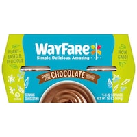 Allergy-Friendly Alt Puddings Image 2