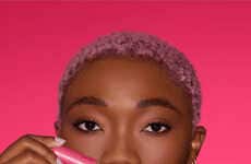 One-Swipe Mascaras