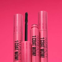 One-Swipe Mascaras Image 2