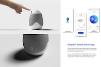 Bird-Inspired Speaker Designs Image 4