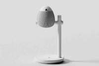 Bird-Inspired Speaker Designs Image 5