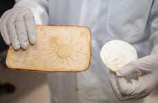 Mycelium-Derived Fire-Proof Materials