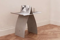 Modular Flat-Pack Side Tables Image 3