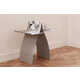 Modular Flat-Pack Side Tables Image 3