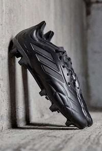 Paired-Back Soccer Footwear Image 1