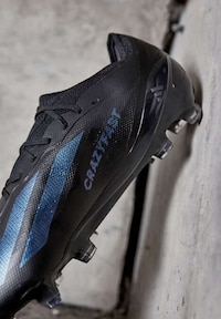Paired-Back Soccer Footwear Image 3