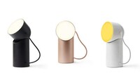 Childhood-Inspired Magnetic Lighting Image 2