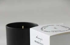 Gender-Neutral Candle Collaborations