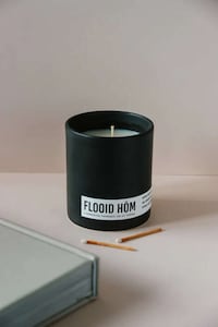 Gender-Neutral Candle Collaborations Image 2