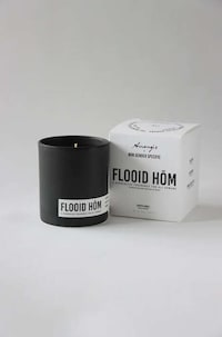 Gender-Neutral Candle Collaborations Image 3