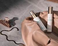 Luxury Travel-Friendly Skincare Collections Image 1