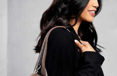 Ultra-Stylish Adventure Bags
