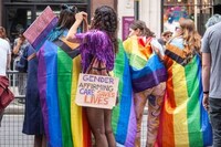 LGBTQIA + Charitable Auctions Image 1