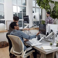 Dynamic Versatile Keyboard Devices Image 1
