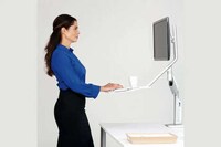 Dynamic Versatile Keyboard Devices Image 2