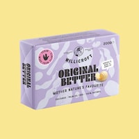 Fermented Plant-Based Butters Image 1