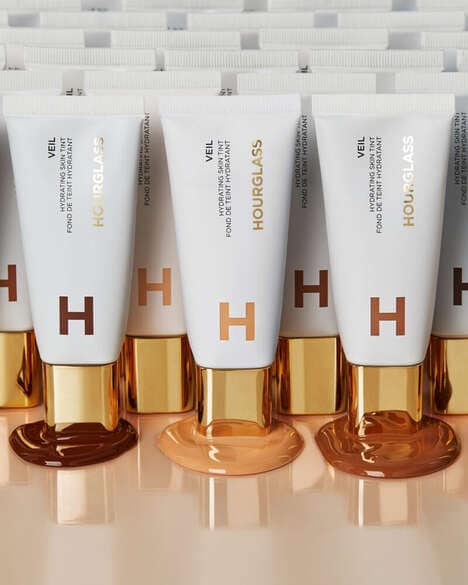 Super-Hydrating Skin Tints