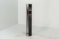 Brutalist-Inspired Lighting Capsules Image 1