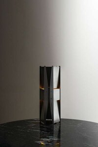 Brutalist-Inspired Lighting Capsules Image 2