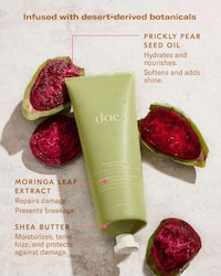 Glossy Pre-Wash Haircare