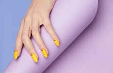 Cereal-Scented Nail Polishes