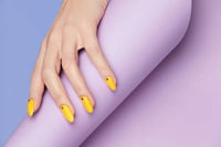 Cereal-Scented Nail Polishes Image 1