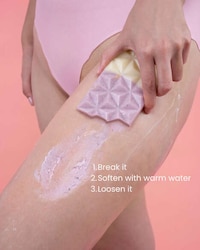 Decadent Body Scrub Bars Image 1