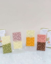 Decadent Body Scrub Bars Image 3