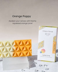 Decadent Body Scrub Bars Image 5