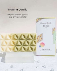 Decadent Body Scrub Bars Image 7