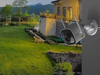 True Color Security Cameras Image 2