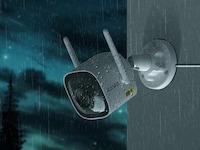 True Color Security Cameras Image 3