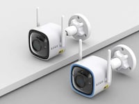 True Color Security Cameras Image 4