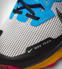 Reactive Trail Running Footwear Image 5