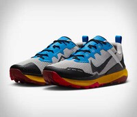 Reactive Trail Running Footwear Image 6