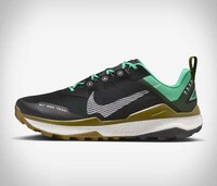 Reactive Trail Running Footwear Image 7