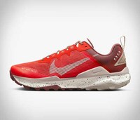 Reactive Trail Running Footwear Image 8