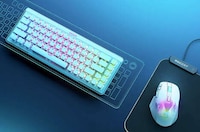 Pro-Grade Mini Keyboard Models Image 1